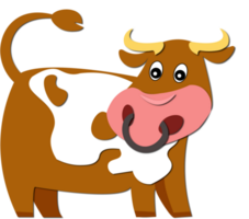 Bull is a pet. png