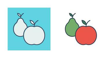 Fruits Vector Icon