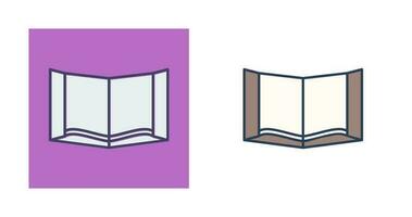 Holy Book Vector Icon