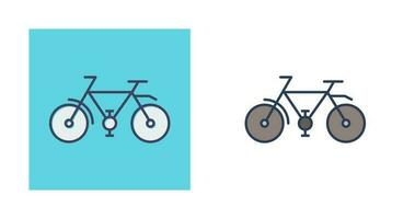 Cycle Vector Icon