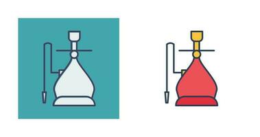 Hookah Vector Icon