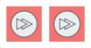 Next Track Vector Icon