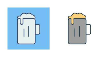 Beer Vector Icon