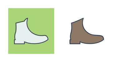 Boots Vector Icon