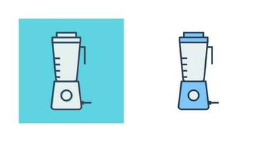 Juicer Vector Icon