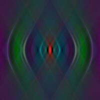 purple green blue red radial gradient color perfect for background or wallpaper photo