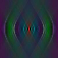 purple green blue red radial gradient color perfect for background or wallpaper photo