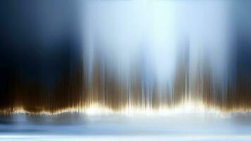 Abstract Blurred Background With Emerging Lines. photo