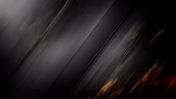 Dark Abstract Stripe Diagonal Texture Background. photo