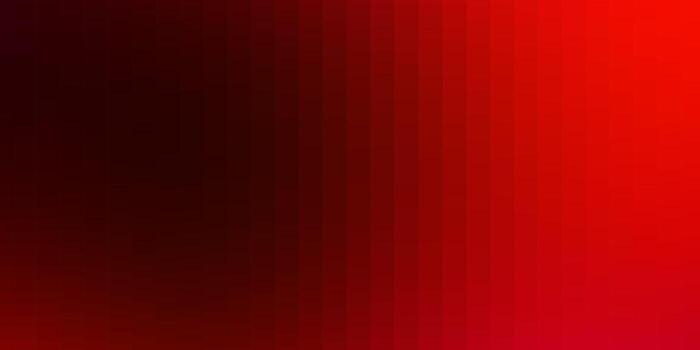 Light Pink, Red vector background with rectangles.