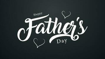 international father's Day vector