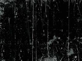 Grunge dirty background overlay vector