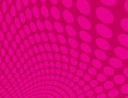 Pink Abstract Background, Isolated Background. vector