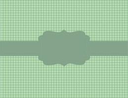 Light Green Vector Background, Isolated Background.