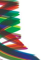 Colored Background Vector, Isolated Background. vector