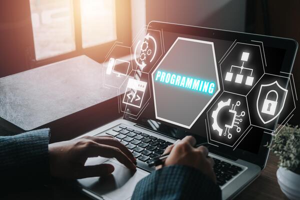 C Programming Language Stock Photos, Images and Backgrounds for Free ...