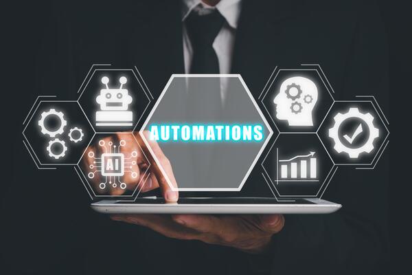 Automation Background Stock Photos, Images and Backgrounds for Free ...