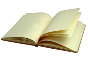 book for writing png