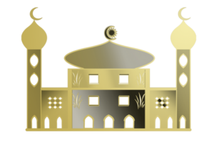 struttura Immagine moschea png