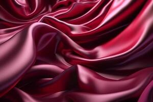 Abstract colorful background, Silk cloth colorful pattren photo