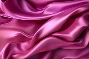 Abstract colorful background, Silk cloth colorful pattren photo
