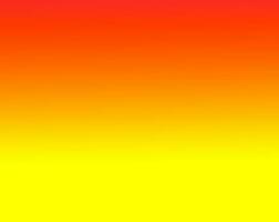 abstract red yellow gradient background bright backdrop template design photo
