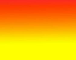 abstract red yellow gradient background bright backdrop template design photo