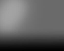 black and white gradient abstract background photo