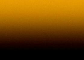 abstract rough gradient  dark brown yellow  backdrop background design template wallpaper photo