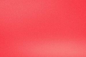 Soft red rough texture backdrop design template, web design, book cover, billboard photo