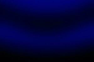 Navy Blue Gradient Background Illustration photo