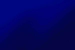 Navy Blue Gradient Background Illustration photo