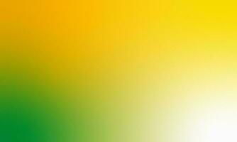 Green and Yellow Gradient Background Illustration photo