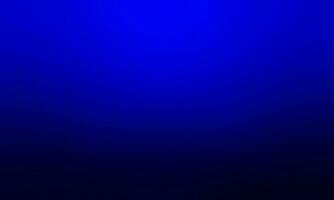 Navy Blue Gradient Background Illustration photo