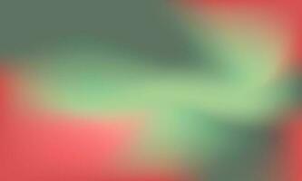 Pink and Green Background Gradient Illustration photo