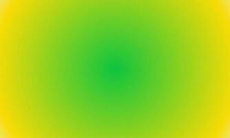 Green and Yellow Gradient Background Illustration photo