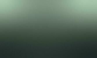 Sage Green Background Gradient Illustration photo