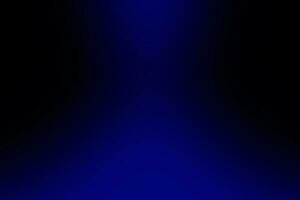 Navy Blue Gradient Background Illustration photo