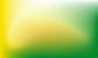 Green and Yellow Gradient Background Illustration photo