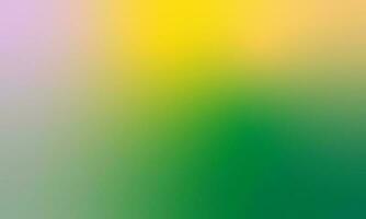 Green and Yellow Gradient Background Illustration photo