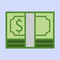 Money Vector Art, Illustration and Graphic