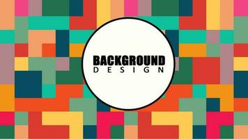 Geometric Background Vector Art, Illustration and Graphic