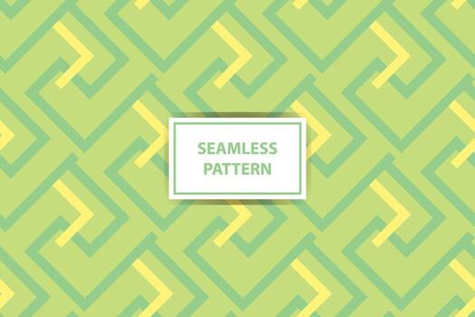 ornamental sin costura modelo. geométrico modelo en el oriental estilo. vector