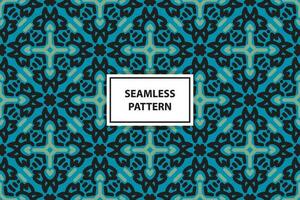 oriental pattern. background with Arabic ornament. Pattern, background and wallpaper for your design. Textile ornament. Vector illustration.