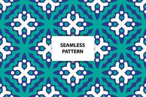 oriental seamless pattern. background with Arabic ornament. Pattern, background and wallpaper for your design. Textile ornament. vector