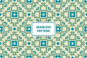 seamless pattern. vintage pattern design. vector