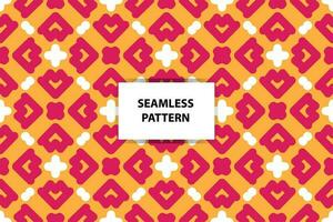 oriental seamless pattern. background with Arabic ornament. Pattern, background and wallpaper for your design. Textile ornament. vector