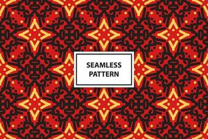 oriental pattern. background with Arabic ornament. Pattern, background and wallpaper for your design. Textile ornament. Vector illustration.
