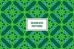 geometric seamless pattern. bright colorful background with modern minimal label. Cute abstract geometrical texture. Simple pattern design for babies, kids, decor vector