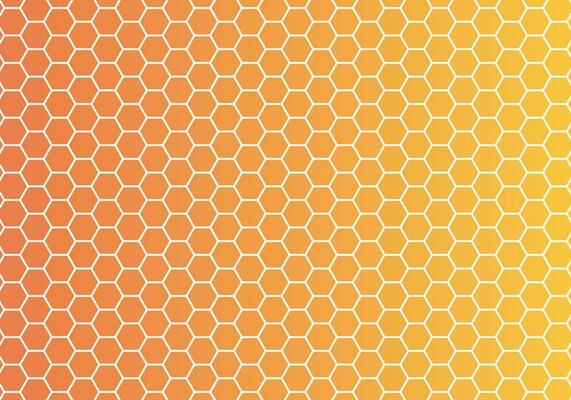 Hexagone Background The Illustration